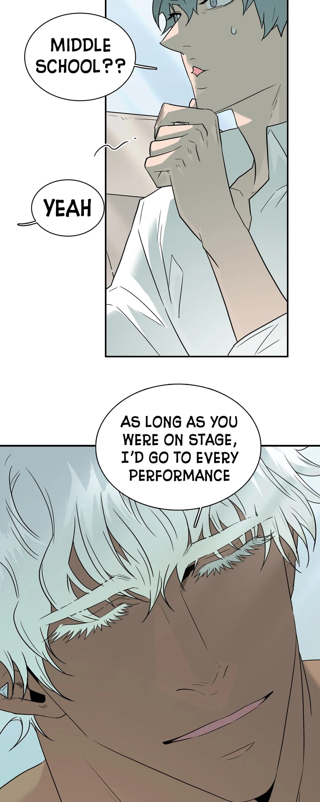 Dear DOO, Chapter 163 image 38